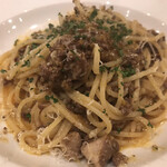 TRATTORIA LA VENTURA - 