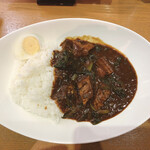 Curry-ya Bon - 