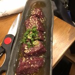 Sumibi Yakiniku Horumon Minami - 