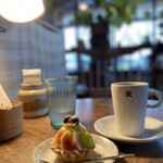 cafe koba - 