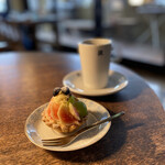 cafe koba - 