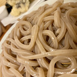 Ishi Usu Biki Udon Shuhari - 