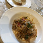 Rosa Rocce ITALiAN Shinsaibashi - 