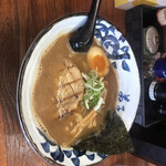 Teshikaga Ramen Teshikagasohonten - 