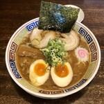 Kishu Wakayama Ramen Takashi - 