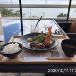 Dining Salon Osaki Wa Cafe - 