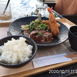 Dining Salon Osaki Wa Cafe - 