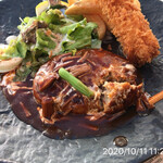 Dining Salon Osaki Wa Cafe - 