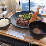 Dining Salon Osaki Wa Cafe - 