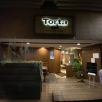 DINING BAR Torta due - 外観