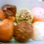 mister Donut Berumaju Sakai Shoppu - 