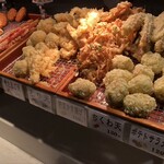 Sanuki Udon Merikenya Ikemenkicchin Ikebukuro Ten - 