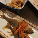 串と惣菜の店 いなかや - 