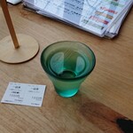 Craft Sake Stand Yanaka Junmaiya - 