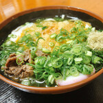 丸忠うどん - 