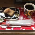 Miyakoda Eki Cafe - 