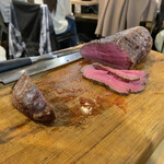 DESIGN FOOD MARKET Shinbashi Ten - 