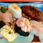 Sushi Shokudo Soryu - 