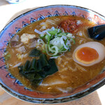 Teshikaga Ramen Teshikagasohonten - 