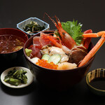 Seafood Restaurant Nagisa - 