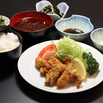 Seafood Restaurant Nagisa - 