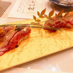 Kobe Beef Sakura Nanba Shochikuzaten - 