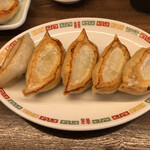 Haoche Gyoza Ten - 