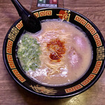 Ichiran Tachikawa Ten - 