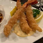 Grill Mantenboshi Azabu Juban Hon Ten - 