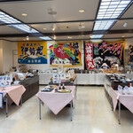 Hotel Nemuro Kaiyotei - 