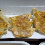 餃子の王将 - 