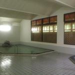 Nakashibetsu Hoyojo Onsen Ryokan - 湯量が多い～