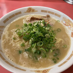 Tonkotsu Ramen Gonta - 