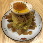 鶏居酒屋 ちらんや - 