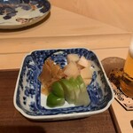 Sushi Rokushiki - 