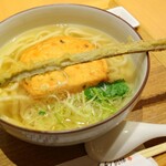 Hakata Yari Udon Bettei Kukoten - 