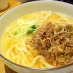 Hakata Yari Udon Bettei Kukoten - 