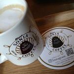 Sonia Coffee - 