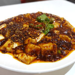 Shinshin Taste House - 麻婆豆腐