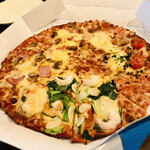 Domino's Pizza Urayasu Kitasakae Ten - 