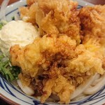 Marugame Seimen Kamishakuji Ten - 