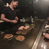 Okonomiyaki Imari Ebisu - 