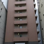 AB Hotel Nagoya Sakae - 