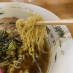 Maruki Bune - 麺