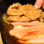 Yakiniku En Ning Minamihorie Ten - 