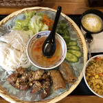 Inchan Restaurant - 