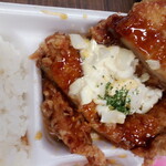 Karaage Senmon Sakura Shoten - チキン南蛮