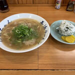 NAGAHAMA Ramen Haruchan - 