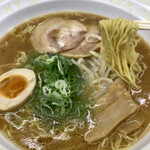 Michi no Eki Tajima no Mahoroba Food Court - 