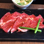 焼肉やすもり - 